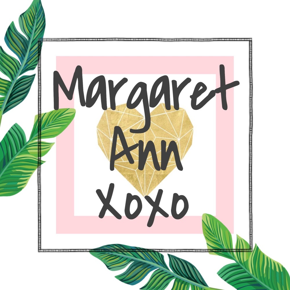 Meet the Posher, Margaret Ann